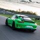 Illustration for article titled Put These Very Good 2019 Porsche 911 GT3 RS Photos In Your Life